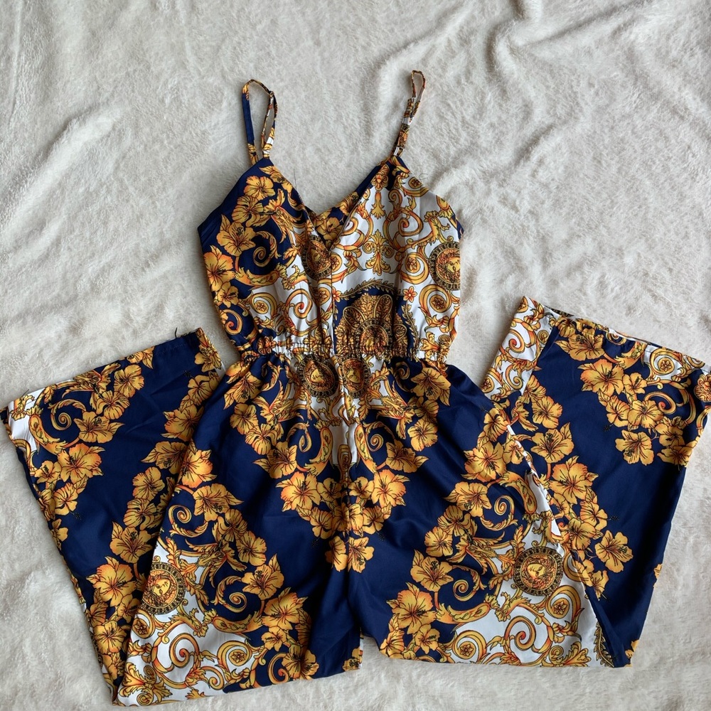 Jumpsuit